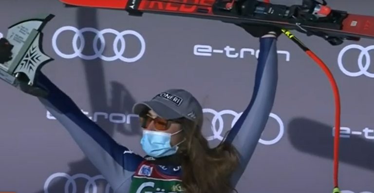 Sci alpino femminile, RISULTATI discesa libera Crans Montana oggi: TRIONFA LA GOGGIA | Meteo 22 gennaio 2021 Sci alpino femminile, RISULTATI discesa libera Crans Montana oggi: TRIONFA LA GOGGIA | Meteo 22 gennaio 2021