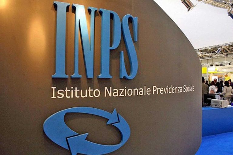 Inps, nuovo calendario per il pagamento delle pensioni a febbraio ma importi più bassi Inps, nuovo calendario per il pagamento delle pensioni a febbraio ma importi più bassi