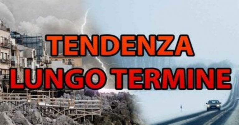 METEO – GIORNI della MERLA ed avvio di FEBBRAIO contesi tra ANTICICLONE e FREDDO Artico; la tendenza