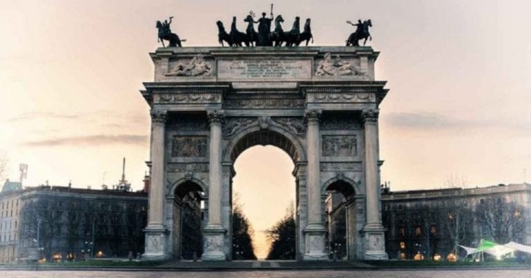 METEO MILANO – Molte nubi, ma con tendenza al MIGLIORAMENTO; ecco le previsioni METEO MILANO – Molte nubi, ma con tendenza al MIGLIORAMENTO; ecco le previsioni