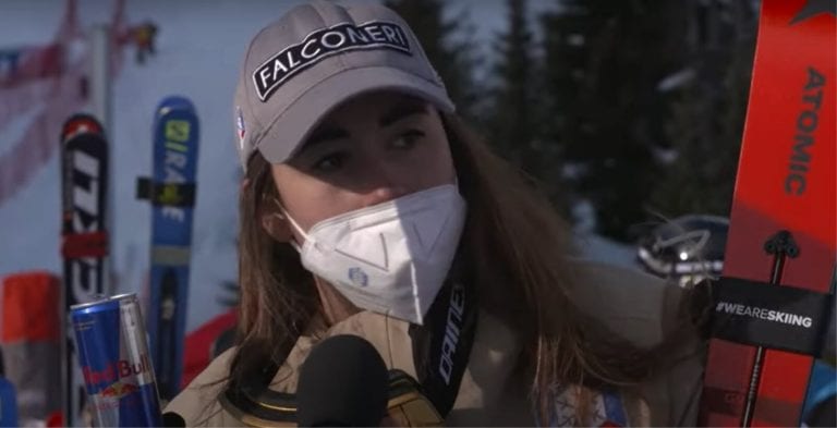 RISULTATI Sci alpino femminile, discesa libera Crans Montana oggi 23 gennaio 2021: trionfa ancora Sofia Goggia! Meteo