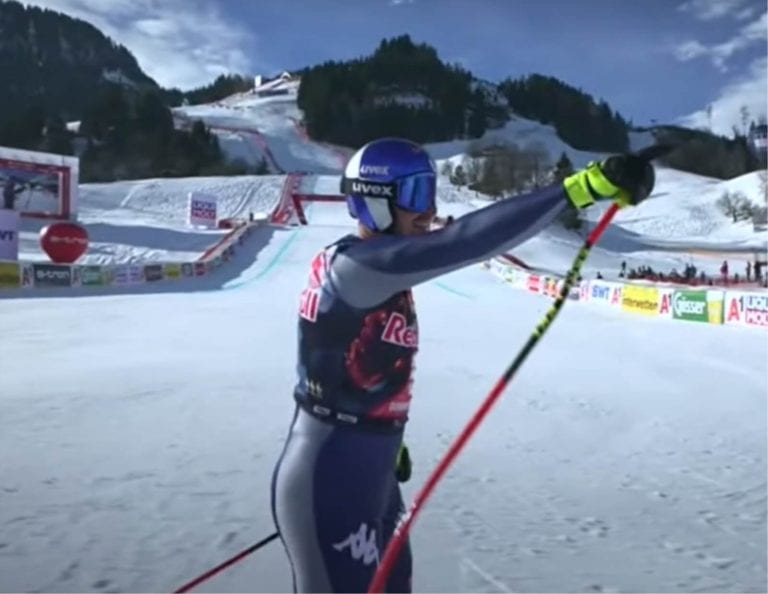 Sci alpino maschile, discesa libera di Kitzbuehel rinviata a domenica: nuovo orario tv – Meteo