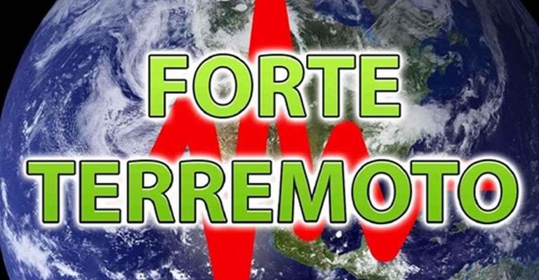 Forte scossa di terremoto del quinto grado colpisce zona altamente sismica: la terra si sta muovendo per chilometri in Indonesia. I dati dell’EMSC