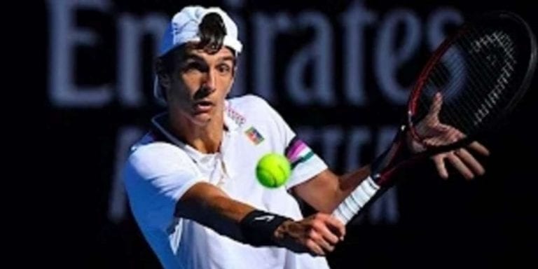 Musetti-Nishioka (7-5, 6-3, 6-2), Roland Garros 2021 tennis: risultato e cronaca – Meteo Parigi 