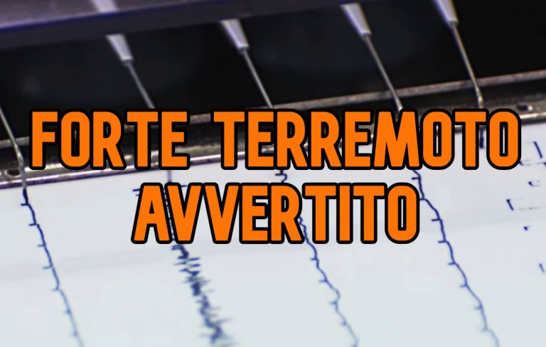 Forte scossa di terremoto M 5.6 fa tremare con forza la terra per diverse centinaia di km: epicentro localizzato in Indonesia. Dati dell’EMSC