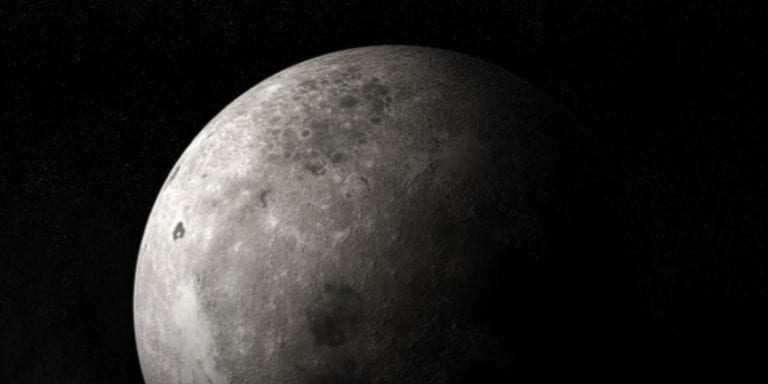 Il cratere più grande della Luna potrebbe nascondere segreti sconvolgenti