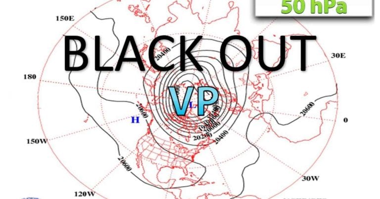 METEO – ATTENZIONE, VORTICE POLARE in FRANTUMI, vediamo perché e le conseguenze per l’ITALIA METEO – ATTENZIONE, VORTICE POLARE in FRANTUMI, vediamo perché e le conseguenze per l’ITALIA