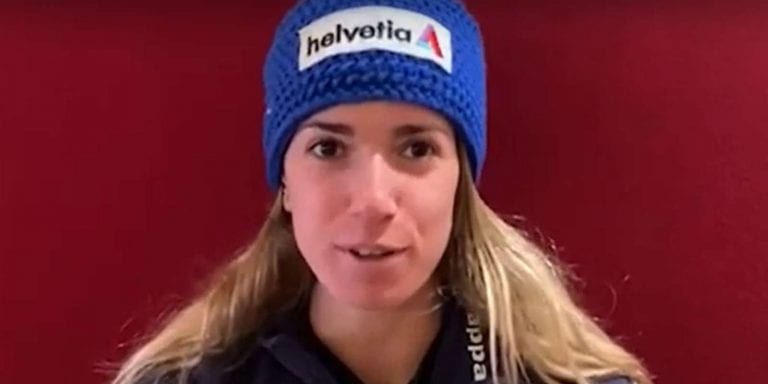 Sci alpino femminile, risultati super g Garmisch oggi, 30 gennaio 2021: vince la Gut, quarta la Goggia! Meteo