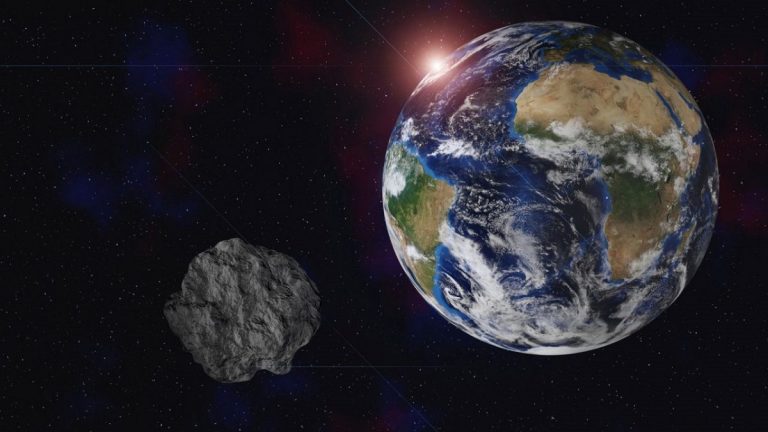 La Terra sta per perdere per sempre la sua seconda luna: ecco tutti i dettagli