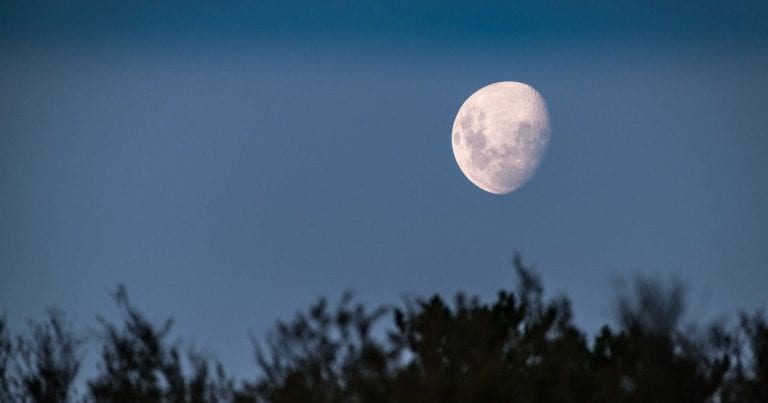 La NASA pronta a tornare sulla Luna: i dettagli sulla base lunare