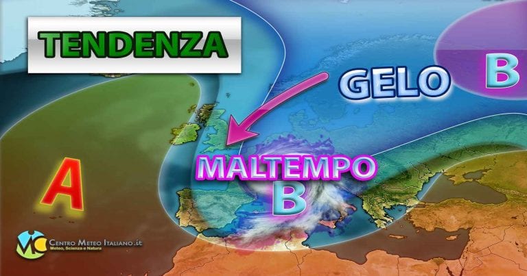 METEO – FEBBRAIO al via con CALDO anomalo, sorprese a seguire anche per l’ITALIA? METEO – FEBBRAIO al via con CALDO anomalo, sorprese a seguire anche per l’ITALIA?