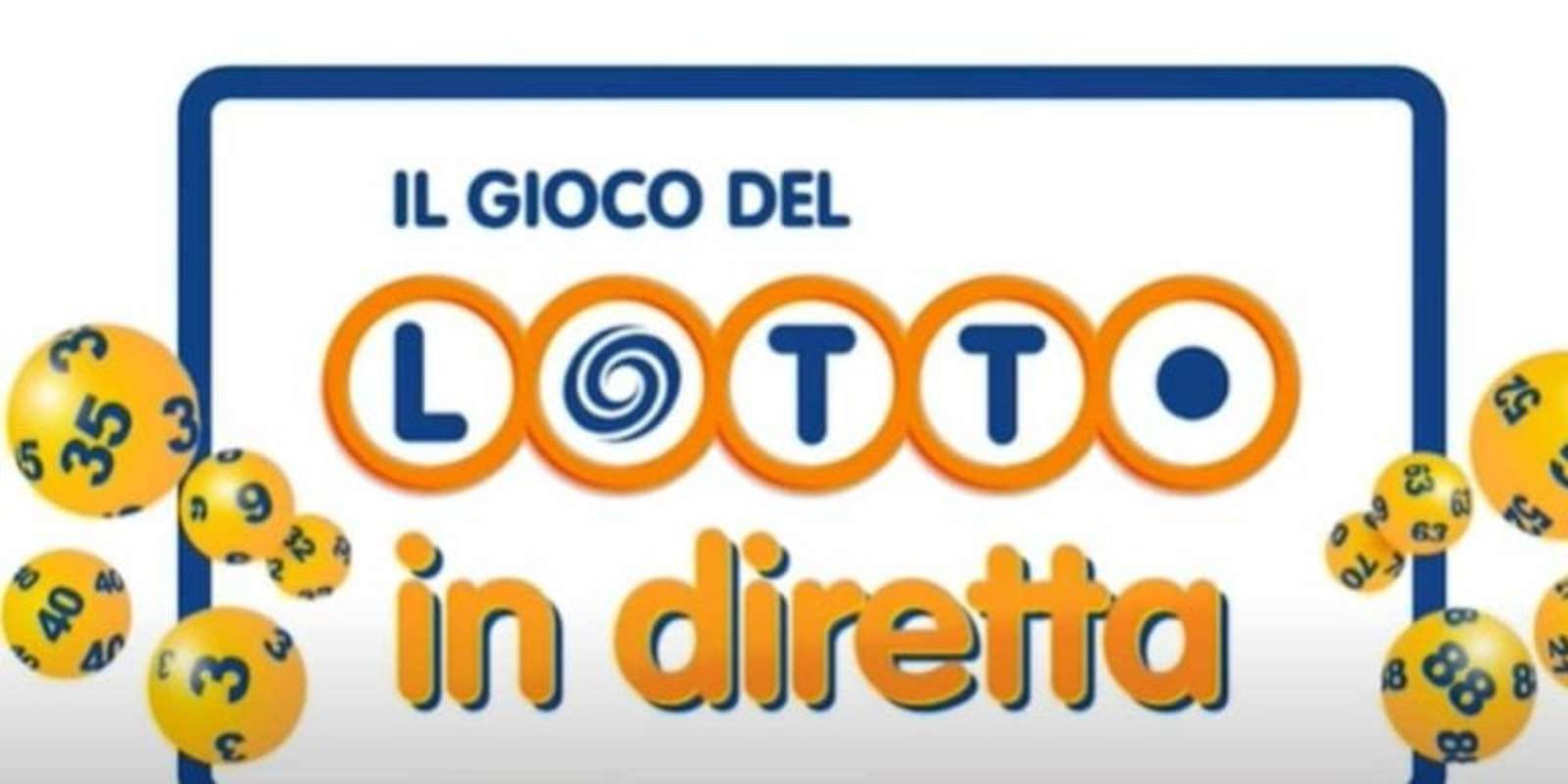 Lotto e Superenalotto, risultati estrazioni di oggi ...