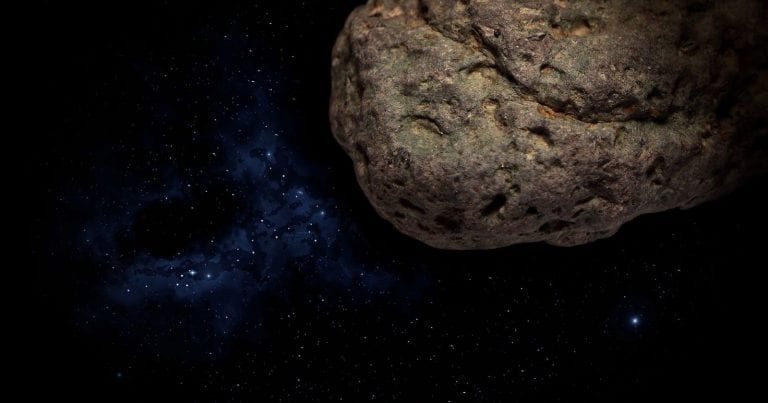 Un grande asteroide sta per effettuare il passaggio più ravvicinato alla Terra dei prossimi 150 anni