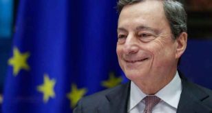 Mario Draghi ha accettato l'incarico da neo Presidente del Consiglio di un Governo tecnico