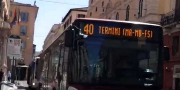 Sciopero trasporti Roma 23 aprile 2021: a rischio bus, tram e metro. Info e orari stop mezzi Atac e Tpl – Meteo