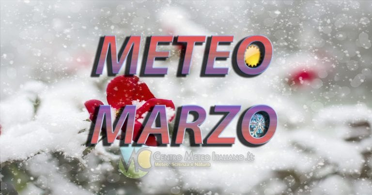 METEO MARZO – Ancora lontane le ipotesi di MALTEMPO e FREDDO, la PRIMAVERA domina sul panorama EUROPEO METEO MARZO – Ancora lontane le ipotesi di MALTEMPO e FREDDO, la PRIMAVERA domina sul panorama EUROPEO