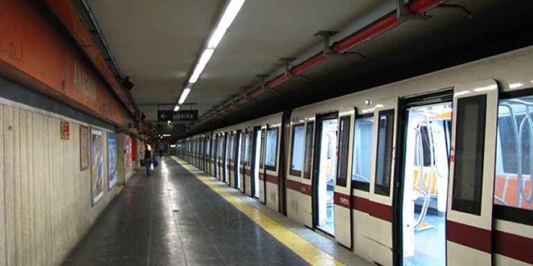 Sciopero trasporti Roma domani, lunedì 8 febbraio 2021: informazioni e orari stop metro, bus, treni e tram | Meteo