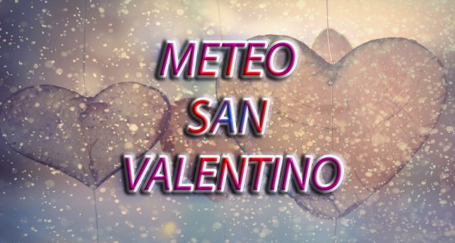 Meteo - San Valentino verso il maltempo polare, con piogge e possibili temporali e grandinate: i dettagli
