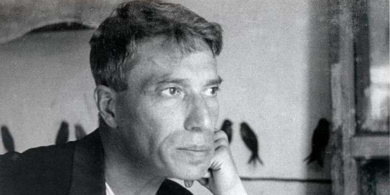 Boris Pasternak, ecco chi è il protagonista del doodle di Google di oggi, 10 febbraio 2021