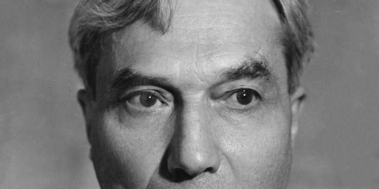 Boris Pasternak, ecco chi era e perché Google lo celebra con un Doodle oggi