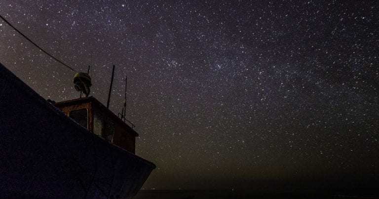 Psi Leonidi, le stelle cadenti di San Valentino: ecco quando e come osservarle