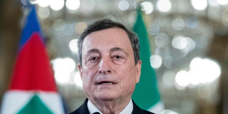 Coronavirus, sono arrivate nuove importanti dichiarazioni del premier Draghi:  ecco le sue parole