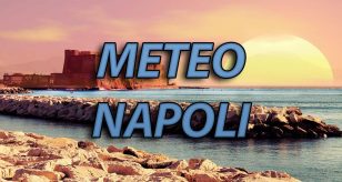 Previsioni meteo Napoli