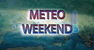 Previsioni per il weekend a cura del Centro Meteo Italiano