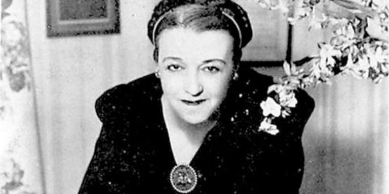 María Grever, ecco chi è la protagonista del Doodle di Google di oggi María Grever, ecco chi è la protagonista del Doodle di Google di oggi