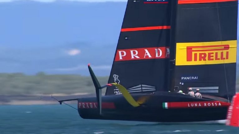 Prada Cup 2021 Finale, Luna Rossa vs Ineos Uk Team: ultimissime, calendario regate, orario tv – Meteo Auckland