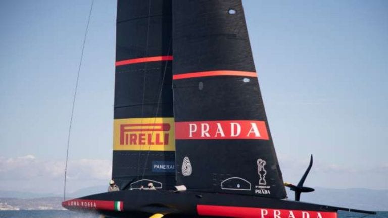 Luna Rossa-Ineos, finale Prada Cup 2021, orari tv, risultato e programma regate sabato 13 febbraio – Meteo