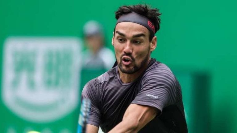 Fognini-De Minaur, RISULTATO Australian Open tennis 2021 ...