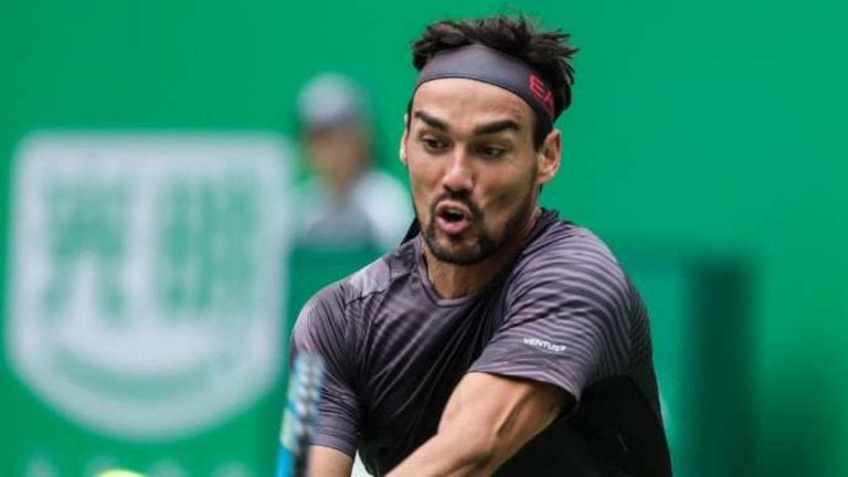 Fognini-Munar (2-6, 1-6), ATP Marbella 2021: risultato finale oggi 8 aprile | Meteo