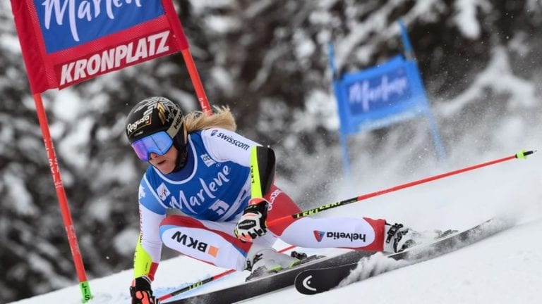 Sci alpino, risultati discesa libera femminile mondiali Cortina 2021: medaglia d’oro alla Suter, ottava la Curtoni! – Meteo 13 febbraio
