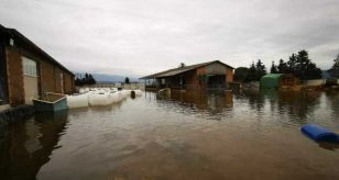 Inondazioni a Rieti