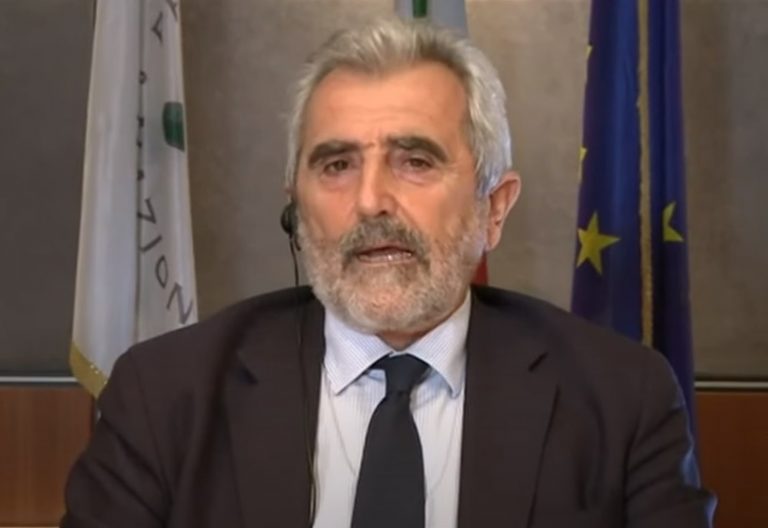 Covid-19, Miozzo: “Servirebbe un lockdown di due mesi, ma…”. Ecco le parole del coordinatore del Cts Covid-19, Miozzo: “Servirebbe un lockdown di due mesi, ma…”. Ecco le parole del coordinatore del Cts