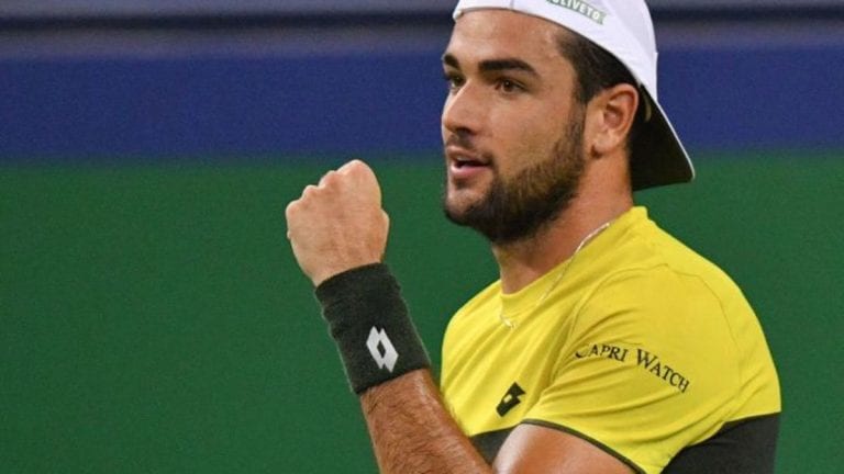 Berrettini-Tsitsipas (6-7, 2-6) risultato ottavi Atp Roma 2021: il greco passa ai quarti agli Internazionali d’Italia di tennis – Meteo 13 maggio