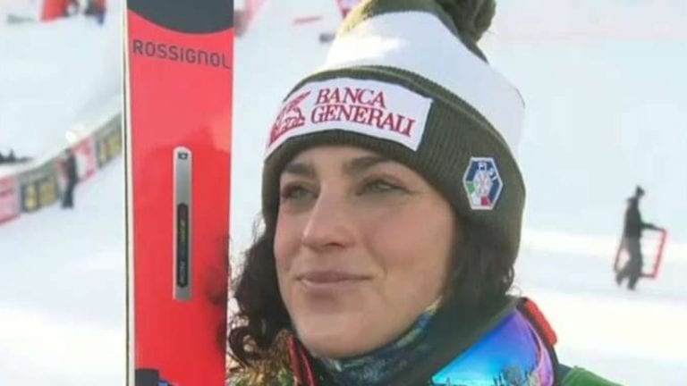 Sci alpino, risultati combinata femminile mondiali Cortina 2021 oggi, 15 febbraio: vince Shiffrin – Meteo