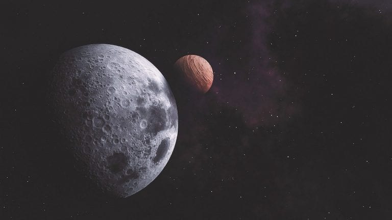 Farfarout, il pianeta oltre Nettuno: ecco l’oggetto più lontano del Sistema solare Farfarout, il pianeta oltre Nettuno: ecco l’oggetto più lontano del Sistema solare