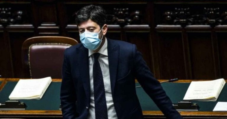 Coronavirus, nuova circolare diramata dal Ministero della Salute: ecco tutti i dettagli Coronavirus, nuova circolare diramata dal Ministero della Salute: ecco tutti i dettagli