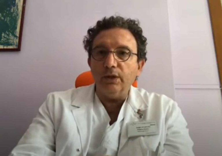 Coronavirus, Locaputo avverte: “C’è il rischio che le varianti prendano il sopravvento, meglio un vero lockdown di 2-3 settimane…” Coronavirus, Locaputo avverte: “C’è il rischio che le varianti prendano il sopravvento, meglio un vero lockdown di 2-3 settimane…”