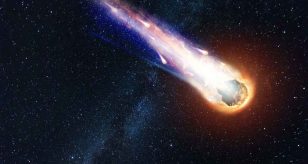 Meteorite