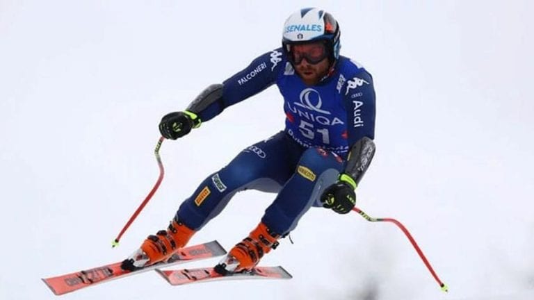 Sci alpino maschile, RISULTATI SuperG Saalbach oggi | Meteo 7 marzo 2021