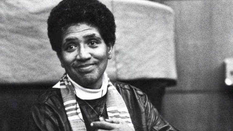 Audre Lorde, ecco chi era e perché Google le ha dedicato un Doodle oggi – Meteo Audre Lorde, ecco chi era e perché Google le ha dedicato un Doodle oggi – Meteo