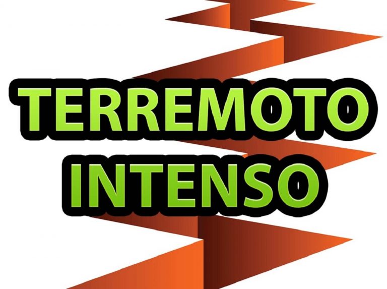 Forte scossa di terremoto del quinto grado scuote zona altamente sismica: la terra si muove per km. Epicentro nelle Fiji, i dati dell’EMSC