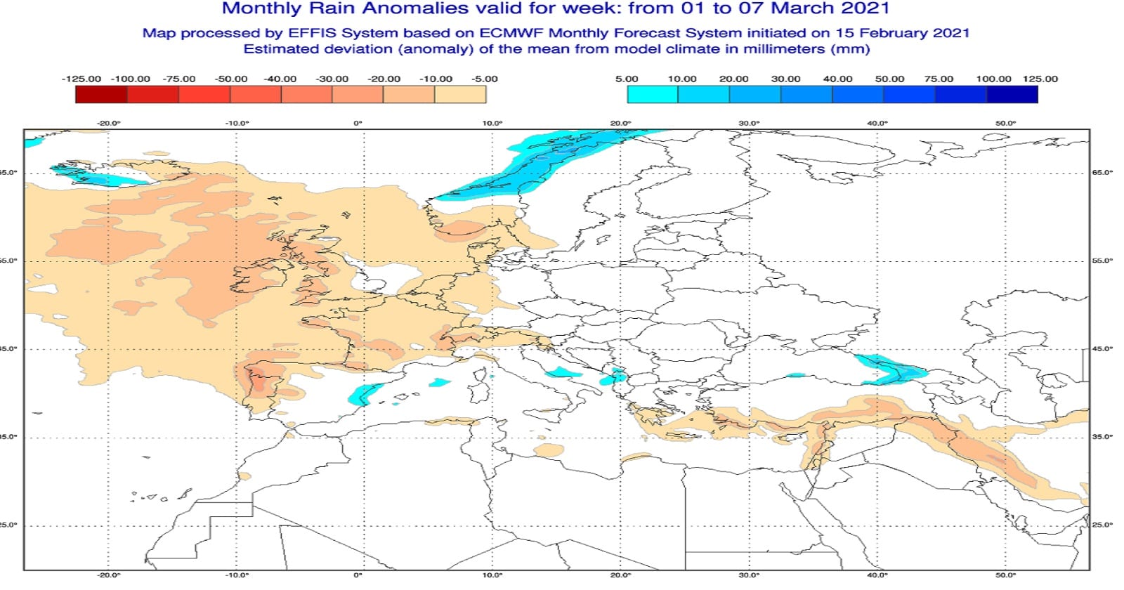 Anomalie di precipitazione previste tra il 1 e il 7 marzo - effis.jrc.ec.europa.eu.jpg