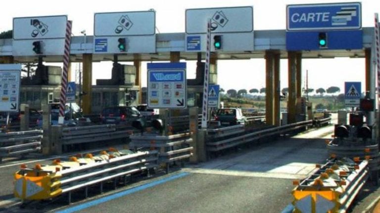Sciopero autostrade lunedì 22 febbraio 2021, orari e informazioni: i motivi della protesta – Previsioni meteo Sciopero autostrade lunedì 22 febbraio 2021, orari e informazioni: i motivi della protesta – Previsioni meteo