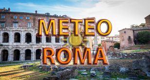 Previsioni per la città di Roma a cura del Centro Meteo Italiano
