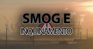 Smog e inquinamento previsto per i prossimi giorni - Centro Meteo Italiano
