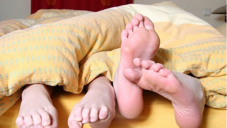 Non riesci a prendere sonno la notte? Potresti soffrire di questa rara sindrome